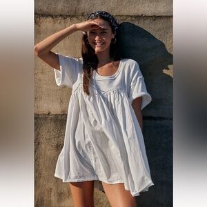 Free People Catalina Dress